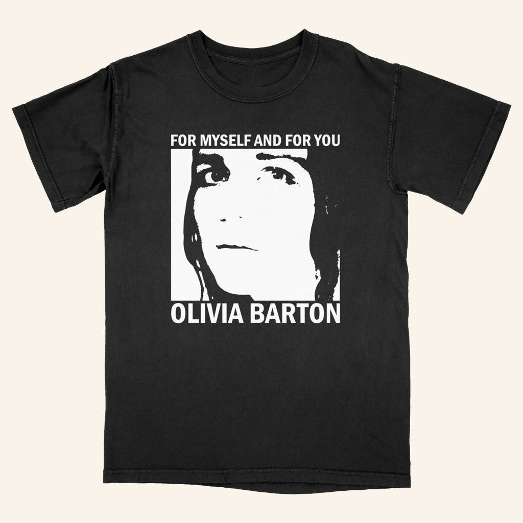 Olivia Barton Merch For Myself And For You Shirt Best Gifts For Boyfriend Olivia Barton Merch For Myself And For You Shirt Best Gifts For Boyfriend