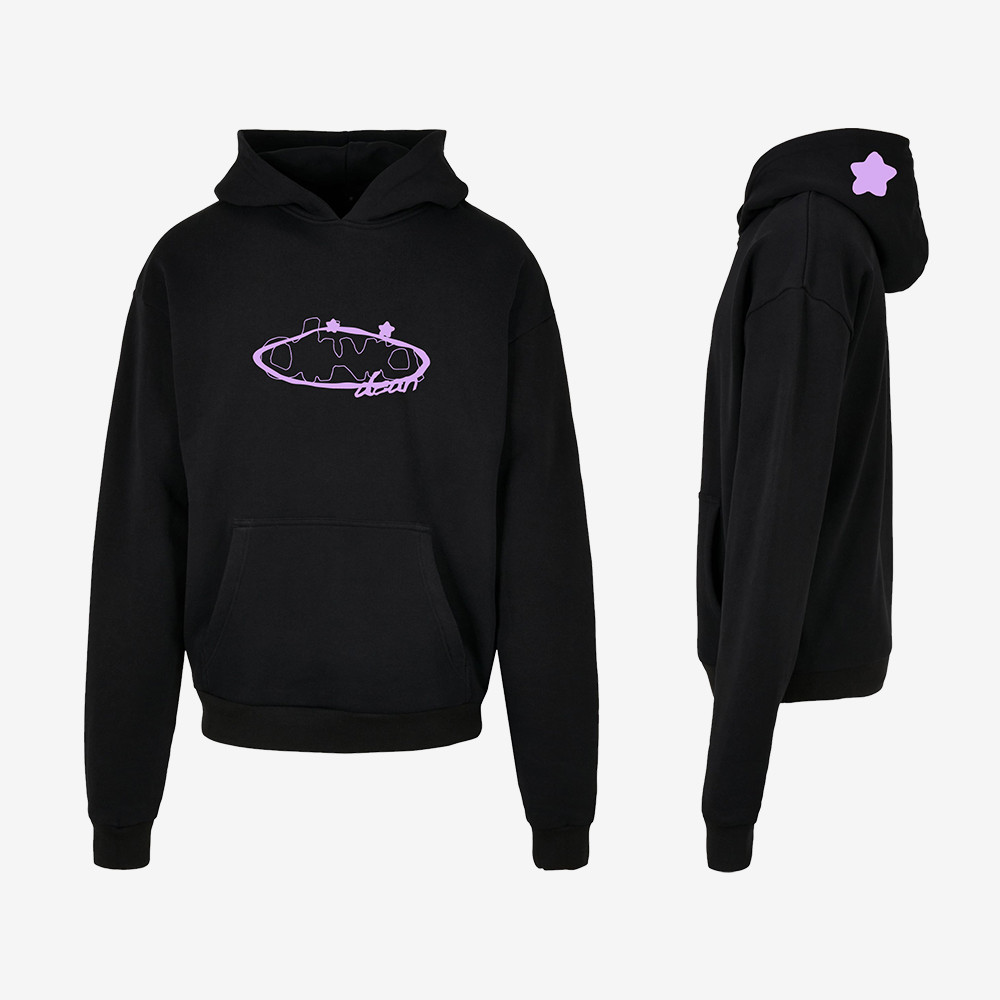 Olivia Dean Logo Hoodie Music Apparel Present For Olivia Dean Enthusiasts