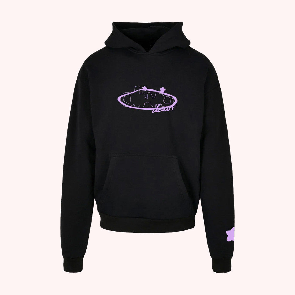 Olivia Dean Merch Logo Hoodie Gifts For Besties Olivia Dean Merch Logo Hoodie Gifts For Besties