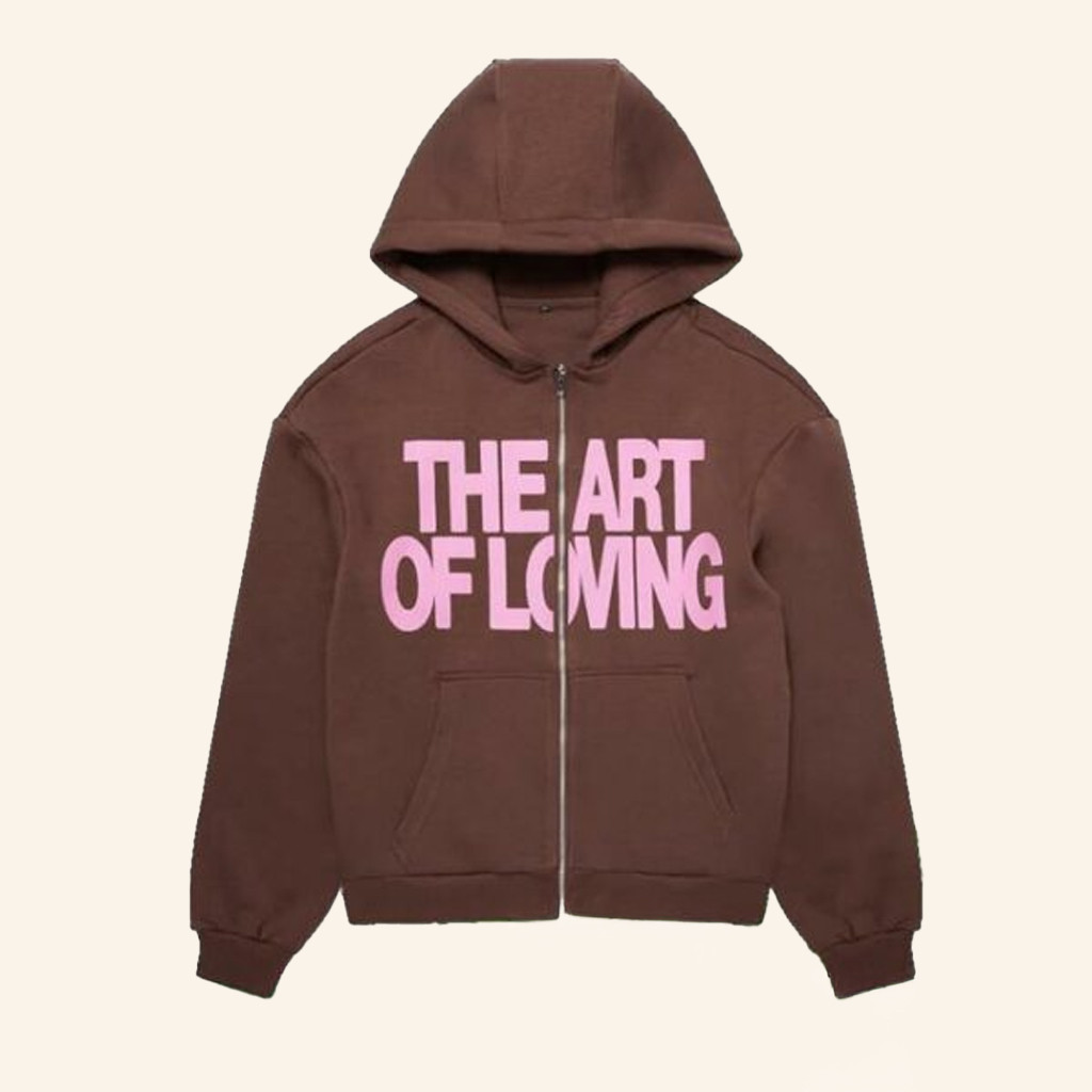 Olivia Dean Merch The Art Of Loving Hoodie Birthday Gift Ideas For Wife Olivia Dean Merch The Art Of Loving Hoodie Birthday Gift Ideas For Wife