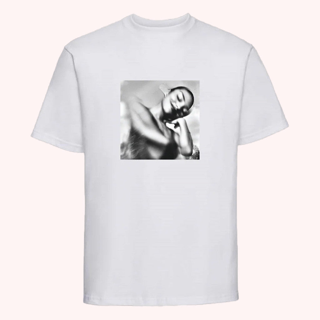 Olivia Dean Merch The Art of Loving T-Shirt Gifts For Her