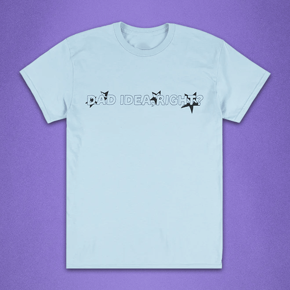 Olivia Rodrigo Merch Bad Idea Right T-Shirt Cool Gifts For Music Lovers Olivia Rodrigo Merch Bad Idea Right T-Shirt Cool Gifts For Music Lovers