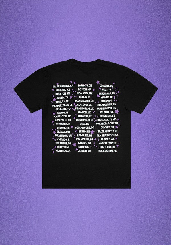 Olivia Rodrigo Merch GUTS World Tour T-Shirt Gifts For Music Lovers Olivia Rodrigo Merch GUTS World Tour T-Shirt Gifts For Music Lovers