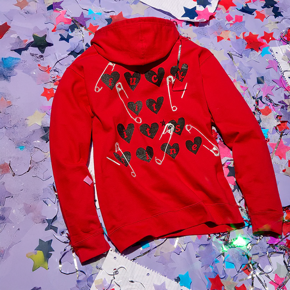 Olivia Rodrigo Merch Olivia Rodrigo It's Fine Hoodie Great Gifts For Dad Olivia Rodrigo Merch Olivia Rodrigo It's Fine Hoodie Great Gifts For Dad