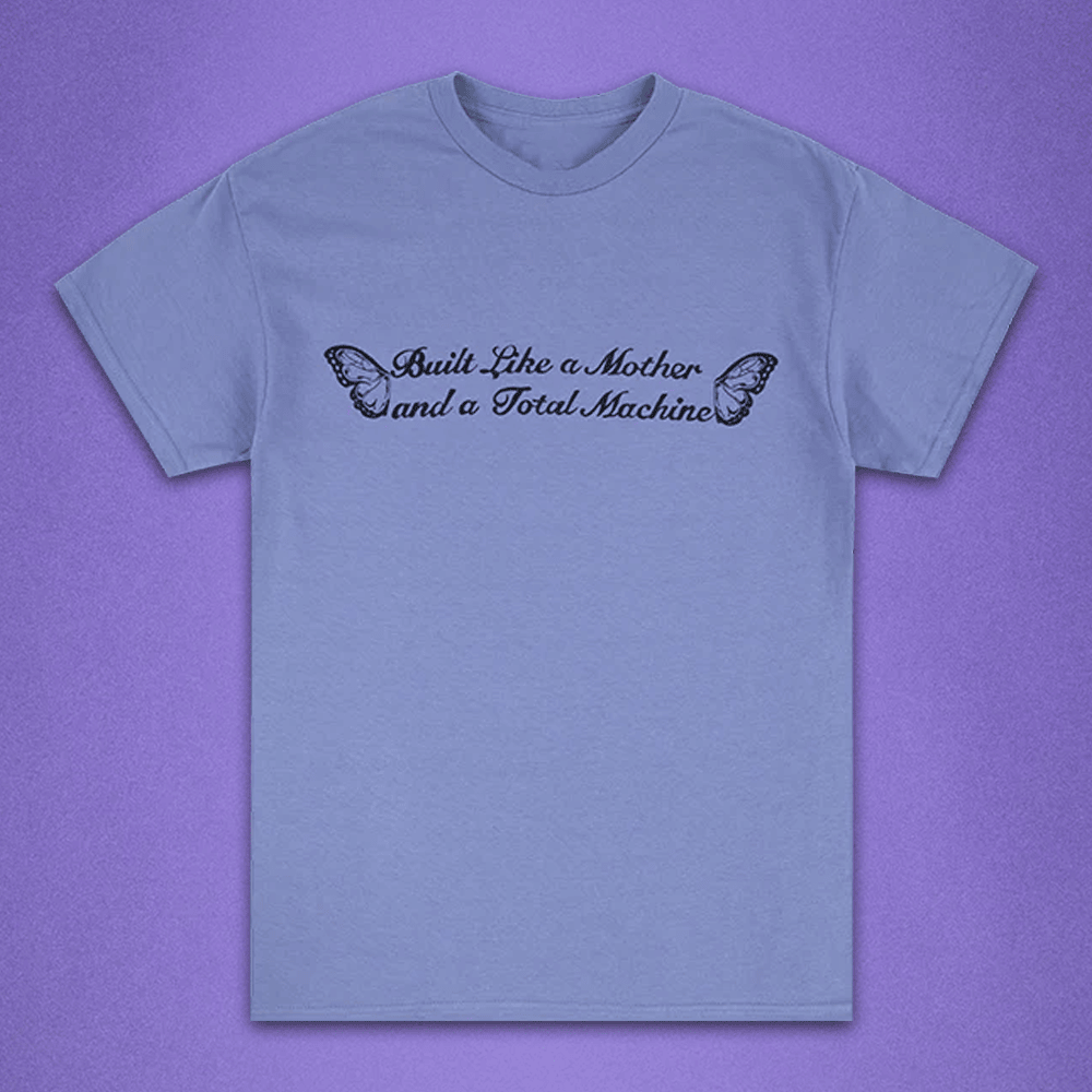 Olivia Rodrigo Merch Olivia Rodrigo Like A Mother T-Shirt Gifts For Mom Olivia Rodrigo Merch Olivia Rodrigo Like A Mother T-Shirt Gifts For Mom