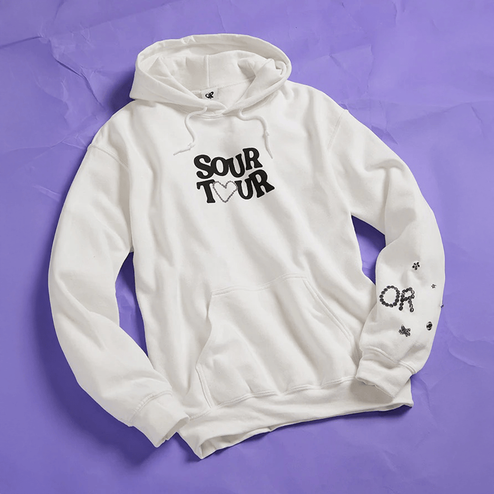 Olivia Rodrigo Merch Olivia Rodrigo Tour Hoodie Best Gifts For Music Lovers Olivia Rodrigo Merch Olivia Rodrigo Tour Hoodie Best Gifts For Music Lovers