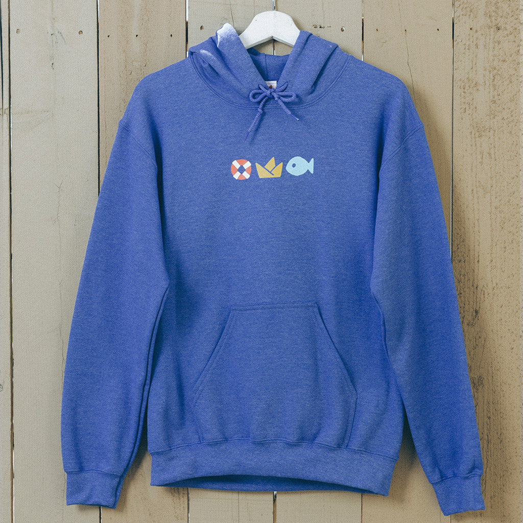 Omocat X Sameko Saba Merch Saba Hoodie Gifts For Besties (Copy)