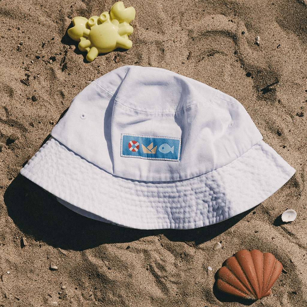 OMOCAT x Sameko Saba Merch Sameko Saba Bucket Hat Gifts For Girlfriend