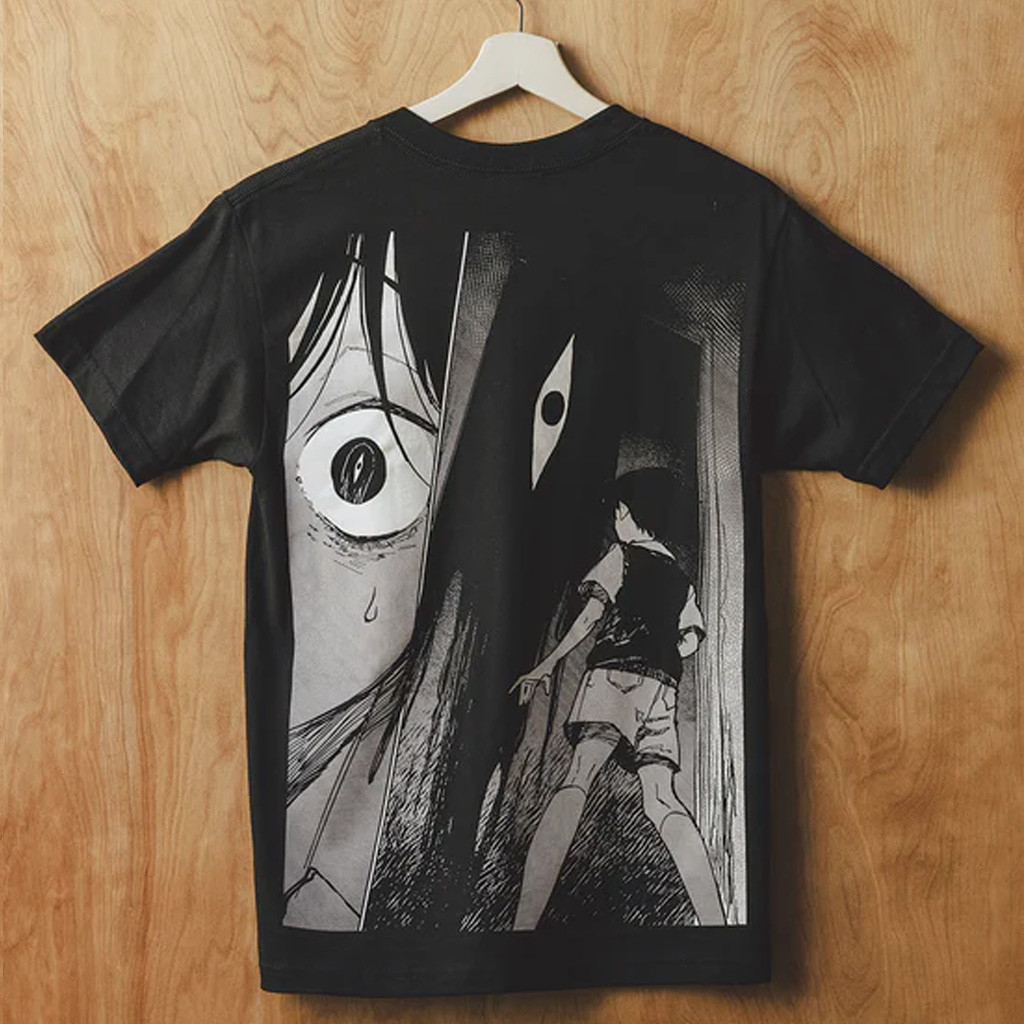 Omori Merch Bad Steak T-Shirt Christmas Gifts For Boyfriend