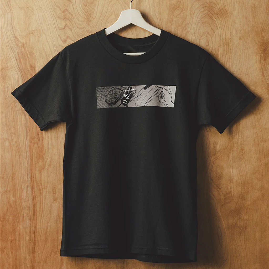Omori Merch Bad Steak T-Shirt Christmas Gifts For Boyfriend