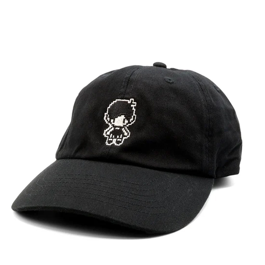 Omori Merch Omori Embroidered Hat Gift Ideas For Besties