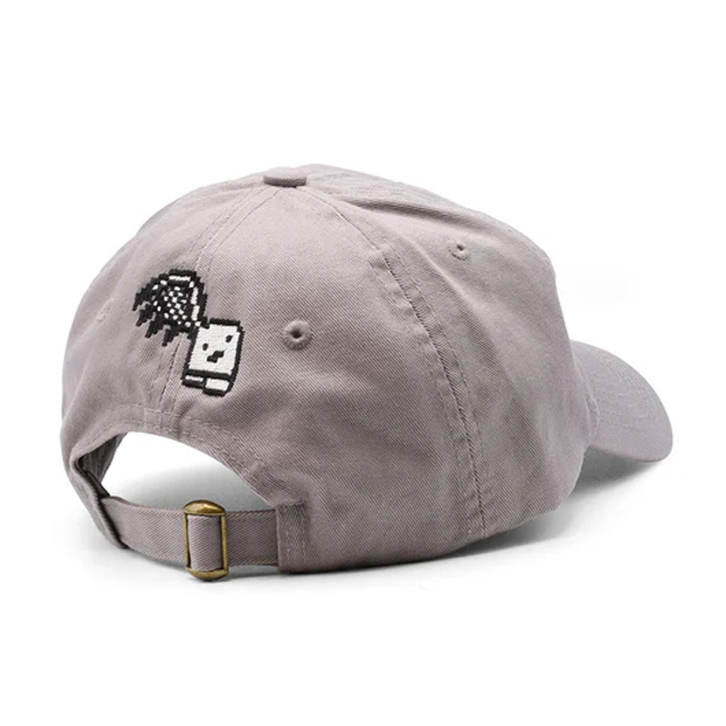 Omori Merch You Rock Embroidered Hat Birthday Gifts For Boyfriend