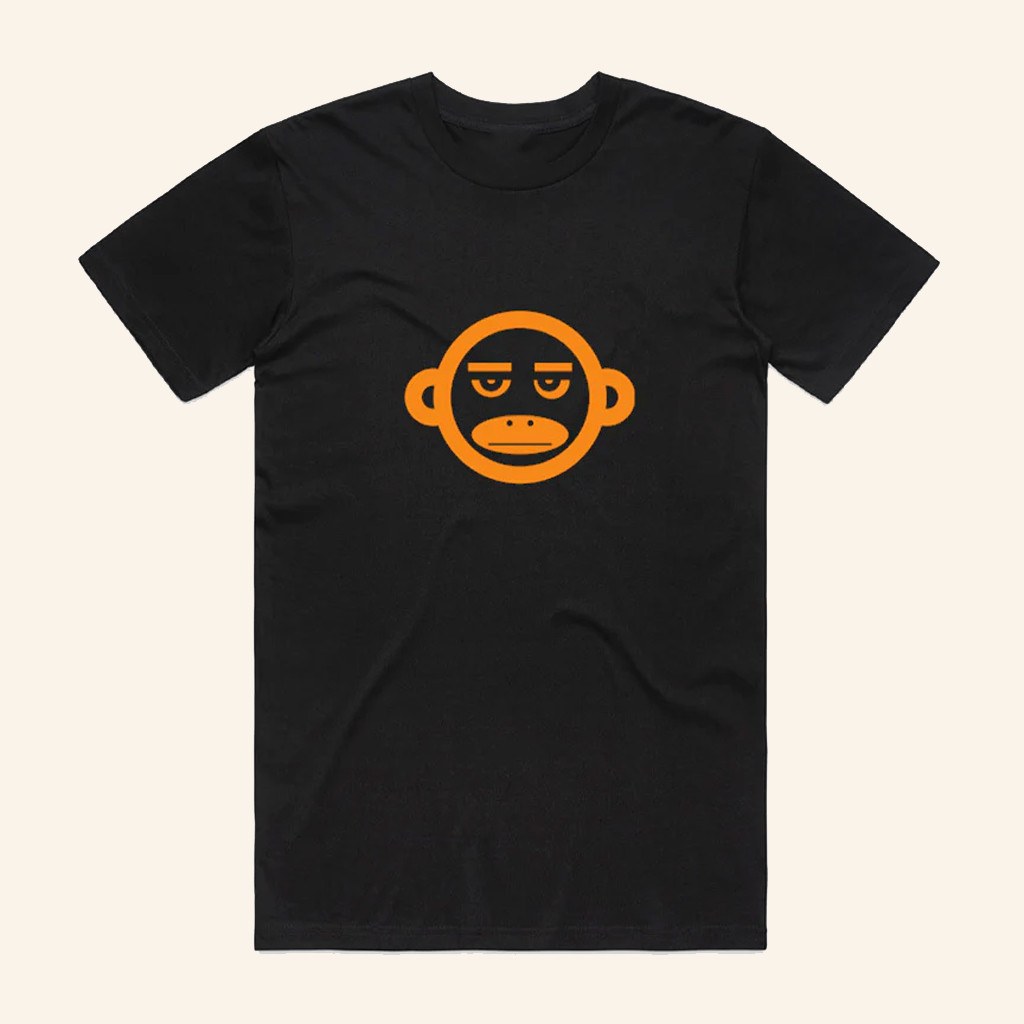 OnChainMonkey Merch Bitcoin T-Shirt Best Gifts For Husband
