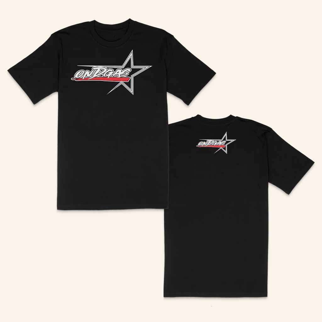 Ondgas Merch 100 Entries Odg Allstar Shirt Gift Ideas For Dad Ondgas Merch 100 Entries Odg Allstar Shirt Gift Ideas For Dad