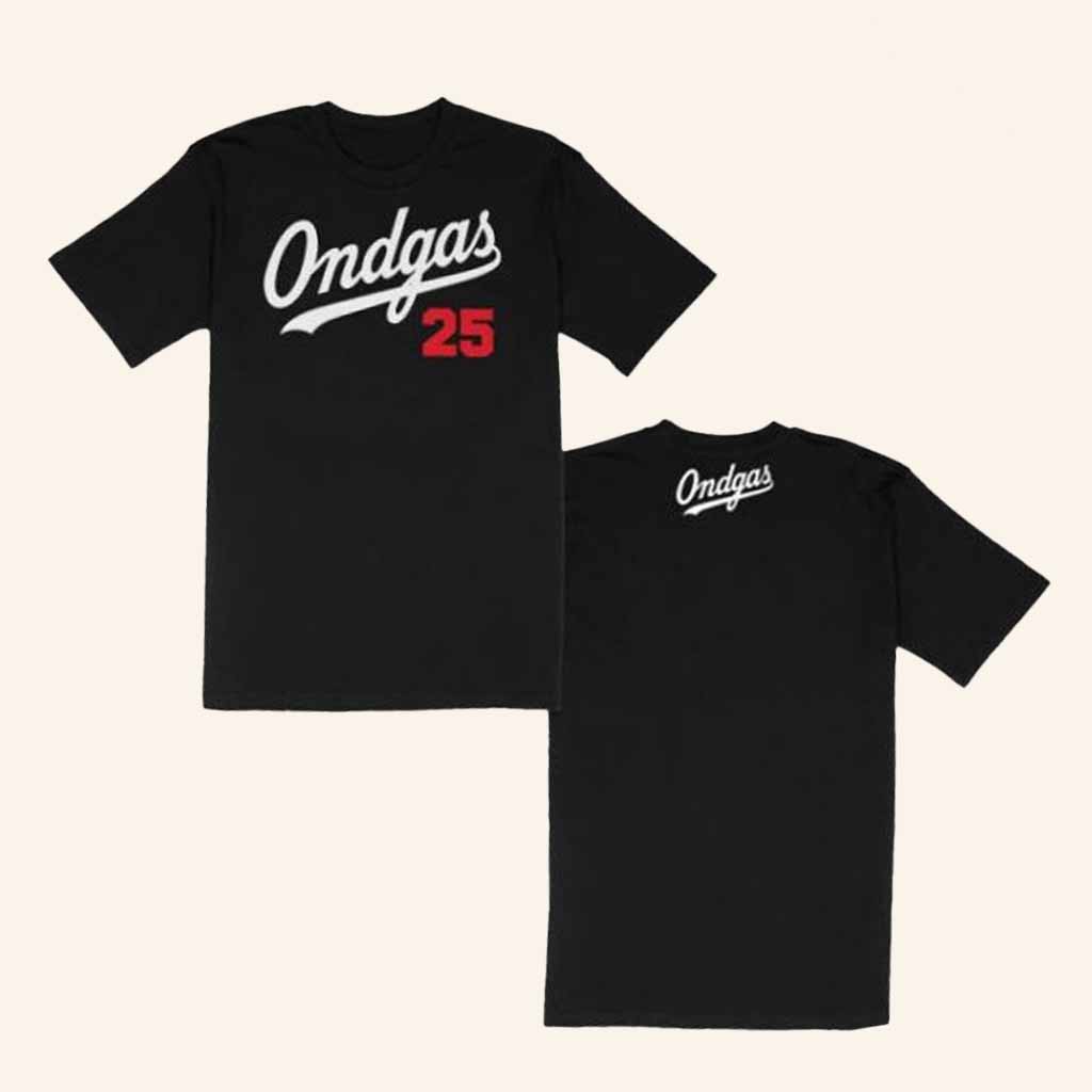 Ondgas Merch 100 Entries Ondgas 25 Shirt Gift Ideas For Dudes Ondgas Merch 100 Entries Ondgas 25 Shirt Gift Ideas For Dudes