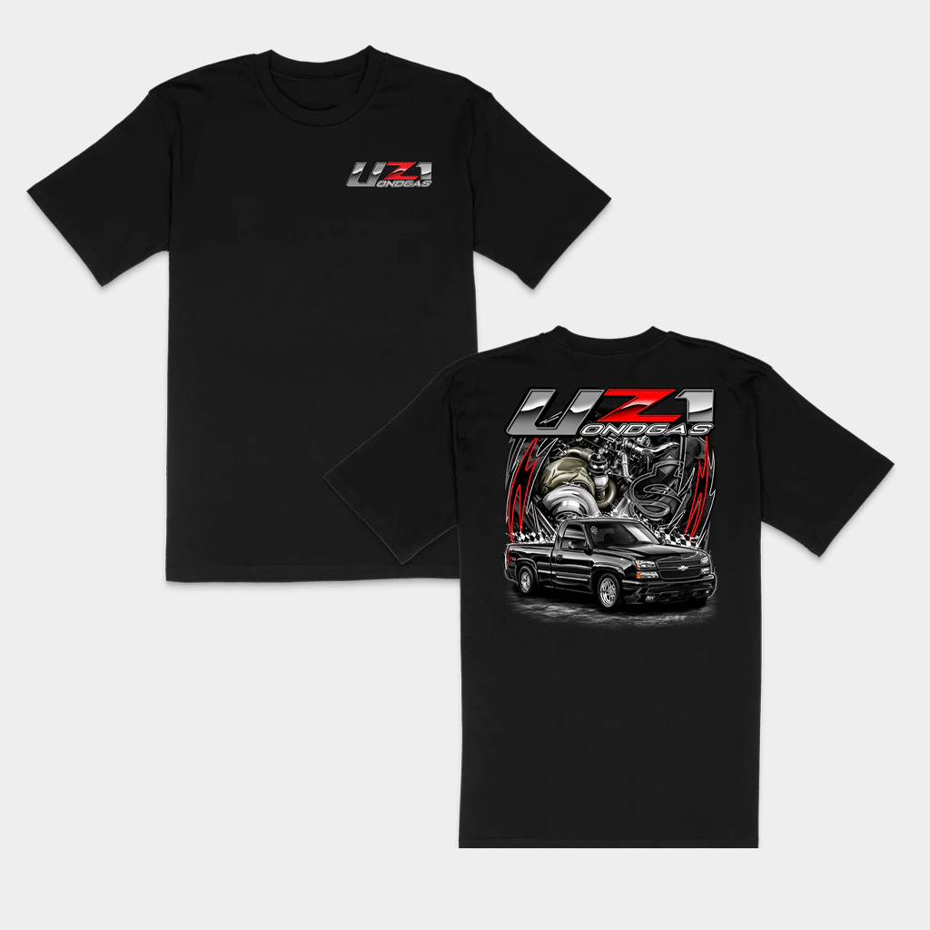 Ondgas Merch 150 Entries Lil Uz1 T-Shirt Birthday Ideas For Him