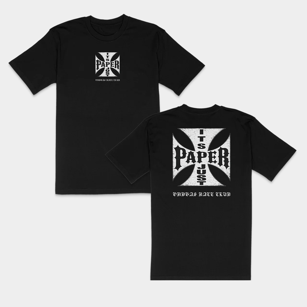 Ondgas Merch 150 Entries Odg Choppers T-Shirt Birthday Present For Husband