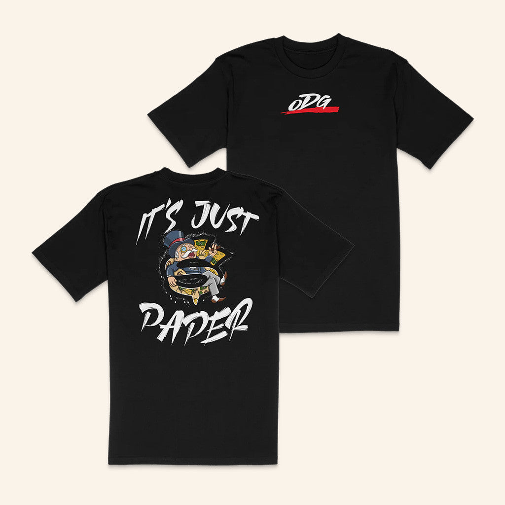 Ondgas Merch Richie Rich T-Shirt Gifts For Son Ondgas Merch Richie Rich T-Shirt Gifts For Son