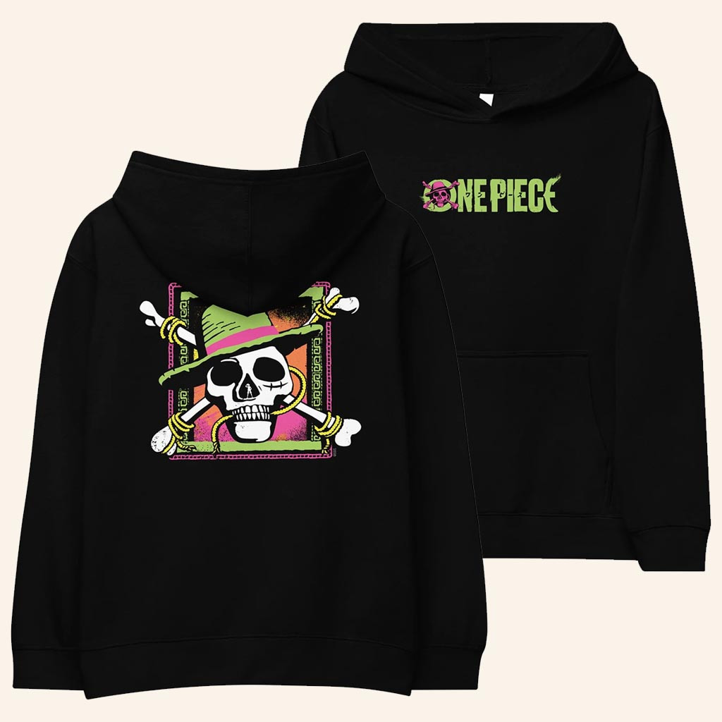 One Piece Merch One Piece Main Logo Hoodie Best Birthday Gifts For Anime Lovers One Piece Merch One Piece Main Logo Hoodie Best Birthday Gifts For Anime Lovers