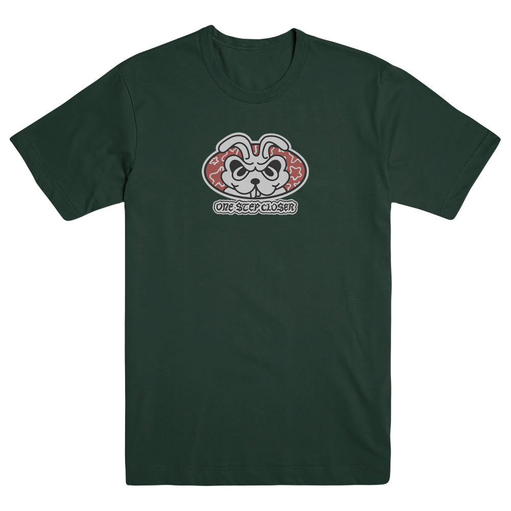 One Step Closer Merch Bunny Shirt One Step Closer Shirt Father'S Day Gifts For Husband One Step Closer Merch Bunny Shirt One Step Closer Shirt Father'S Day Gifts For Husband