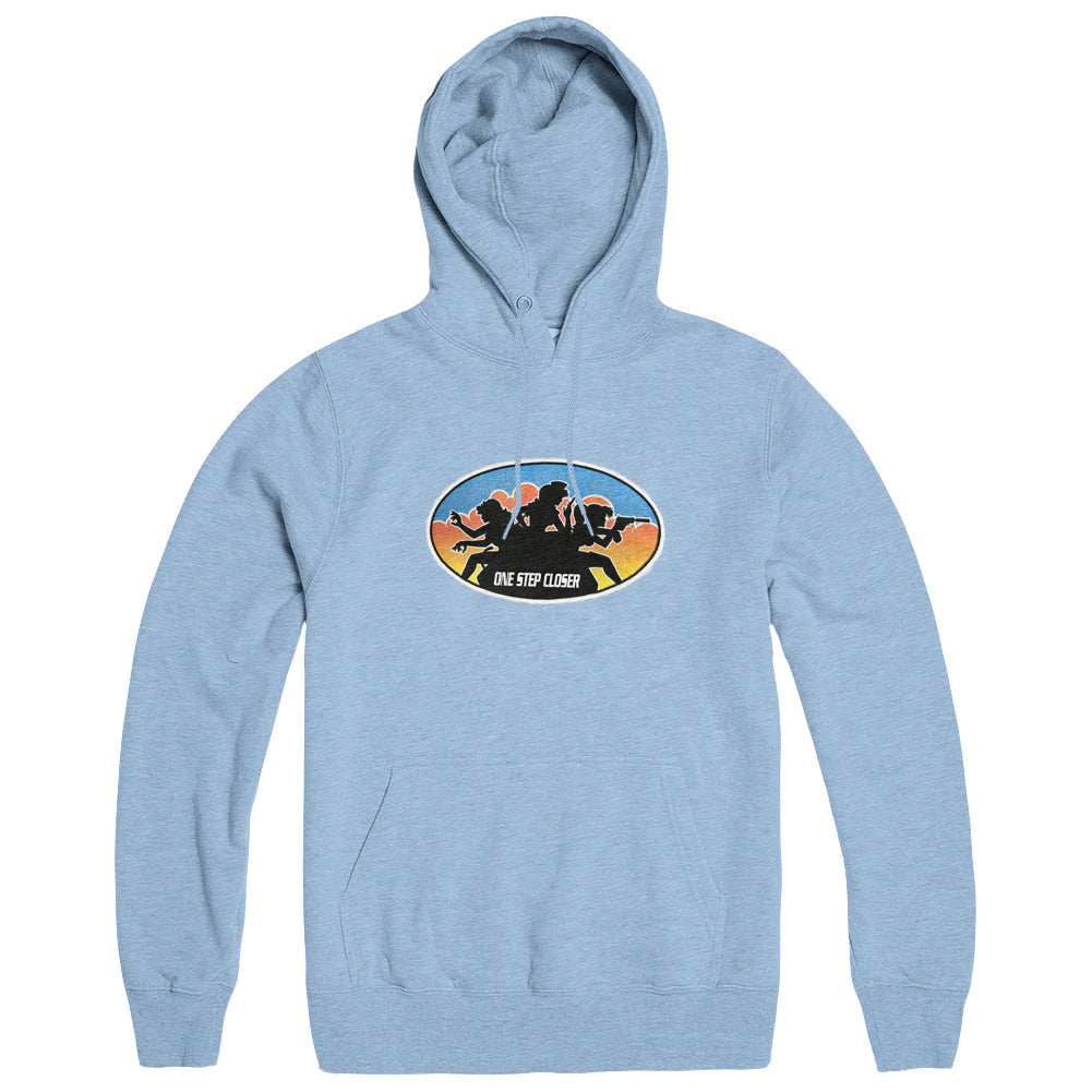 One Step Closer Merch Embroidered Vintage Anime Hoodie One Step Closer Hoodie Father'S Day Gifts For Metal Music Lovers One Step Closer Merch Embroidered Vintage Anime Hoodie One Step Closer Hoodie Father'S Day Gifts For Metal Music Lovers