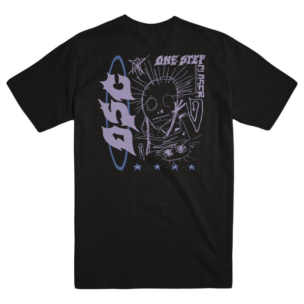 One Step Closer Merch Oval Shirt One Step Closer Shirt Father'S Day Gifts For Metal Music Lovers One Step Closer Merch Oval Shirt One Step Closer Shirt Father'S Day Gifts For Metal Music Lovers