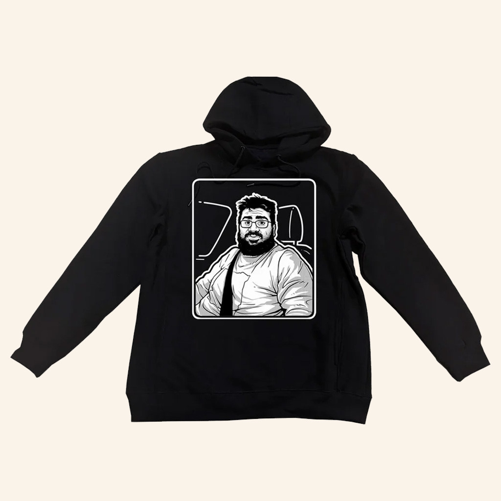 Oney Plays Merch Armenian Cory Hoodie Present For Husband