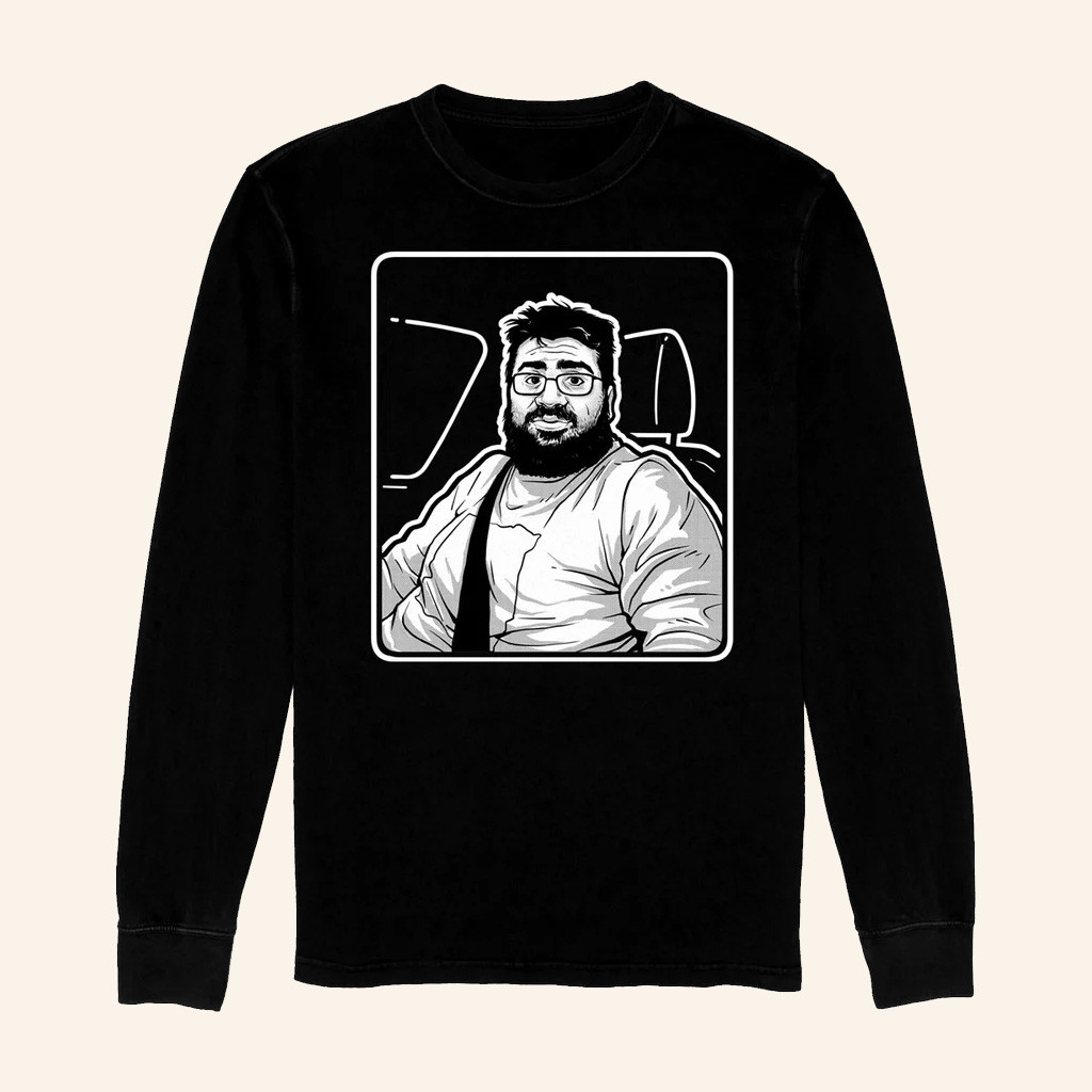 Oney Plays Merch Armenian Cory Long Sleeve Shirt Christmas Gifts For Him