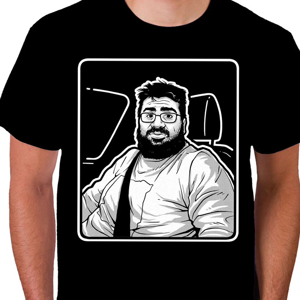 Oney Plays Merch Armenian Cory T-Shirt Christmas Gift Ideas For Dad