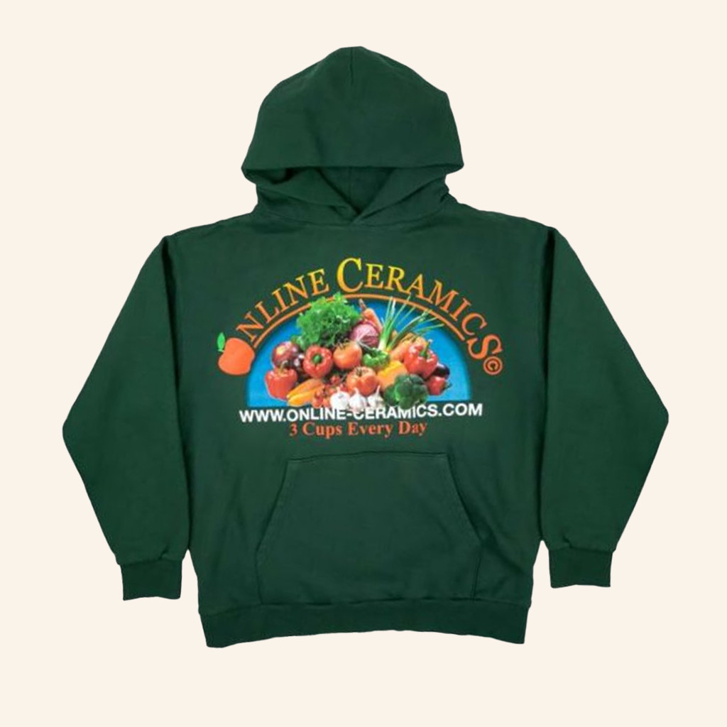 Online Ceramics Merch 3 Cups A Day Ivy Hoodie Husband Christmas Gift Ideas Online Ceramics Merch 3 Cups A Day Ivy Hoodie Husband Christmas Gift Ideas