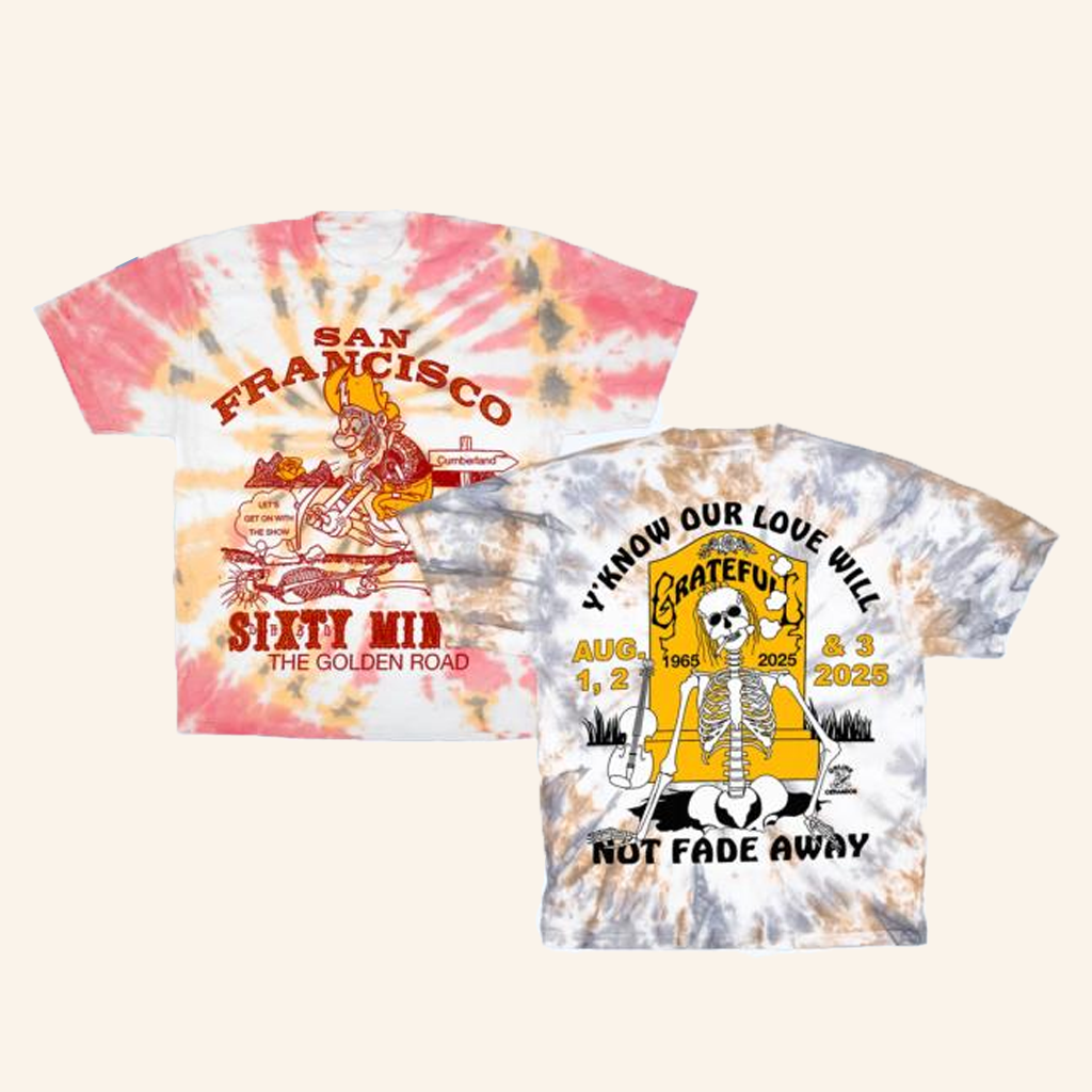 Online Ceramics Merch Dead Sixty Miners Tie Dye T-Shirt Gifts For Friends Online Ceramics Merch Dead Sixty Miners Tie Dye T-Shirt Gifts For Friends