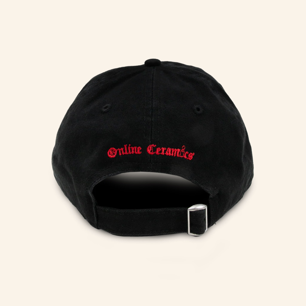 Online Ceramics Merch Embroidered Volunteer Coroner Hat Christmas Present For Dad Online Ceramics Merch Embroidered Volunteer Coroner Hat Christmas Present For Dad