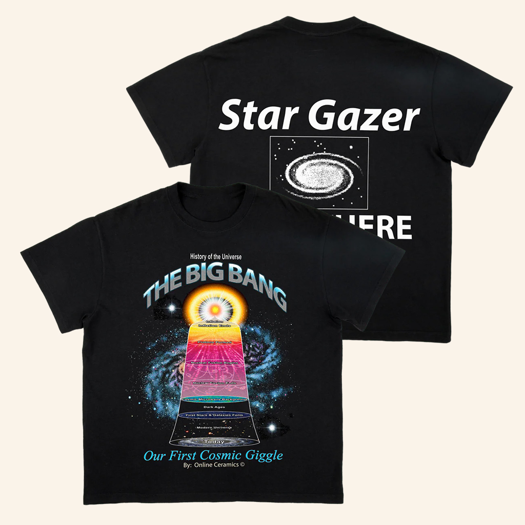 Online Ceramics Merch I Was There Black T-Shirt Best Gifts For Brothers