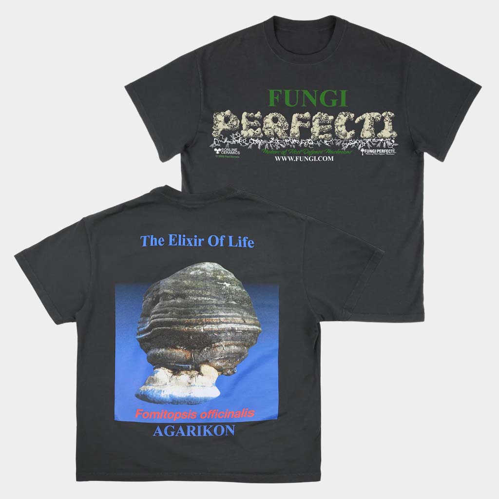 Online Ceramics Merch The Elixir Of Life T-Shirt Gift Ideas For Him