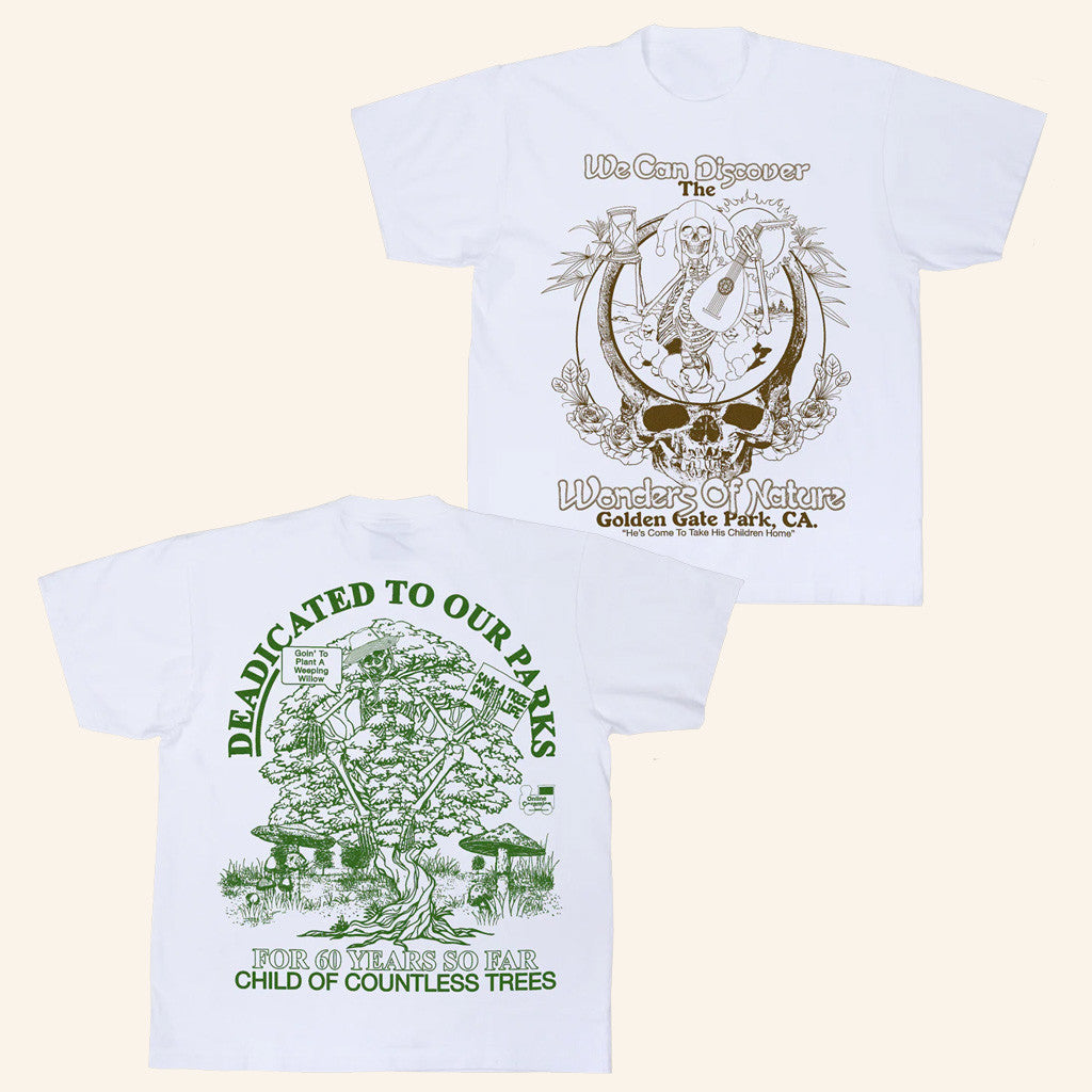 Online Ceramics Merch Wonders Of Nature White T-Shirt Best Gifts For Dudes Online Ceramics Merch Wonders Of Nature White T-Shirt Best Gifts For Dudes