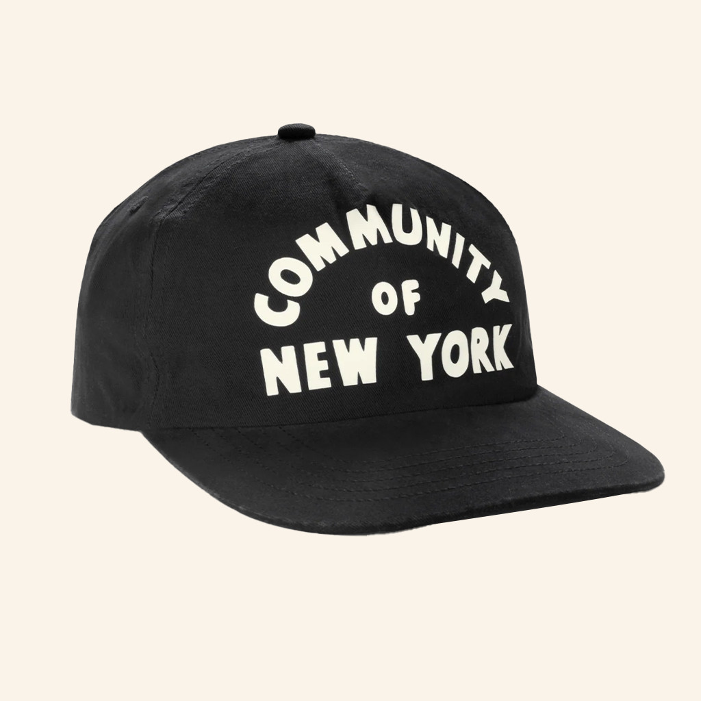 Only NY Merch Community Of New York Hat Gifts Ideas For Husband