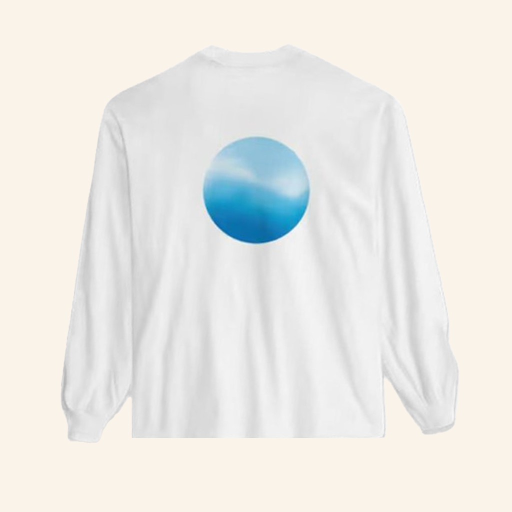 OpenAI Merch Brand Elements Long Sleeve Best Gifts For Brothers
