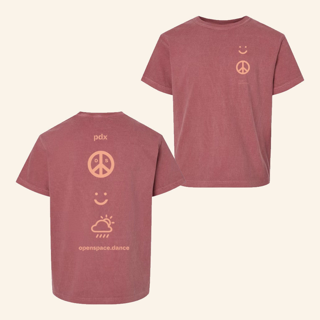 Openspace Merch Pdx Rain T-Shirt Gift Ideas For Husband Openspace Merch Pdx Rain T-Shirt Gift Ideas For Husband