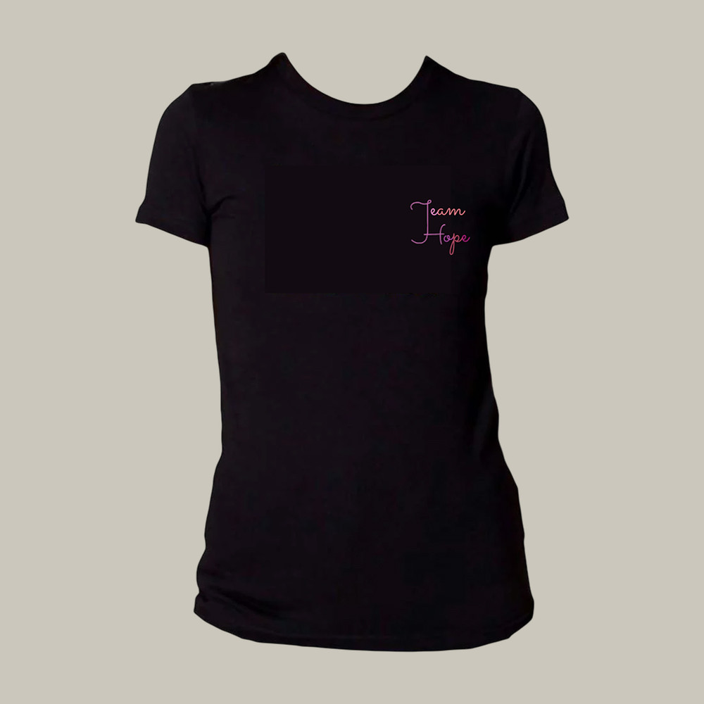 Operation Hope Team Hope The Young Turks T-Shirt TYT Merch Gifts For The Young Turks Fans