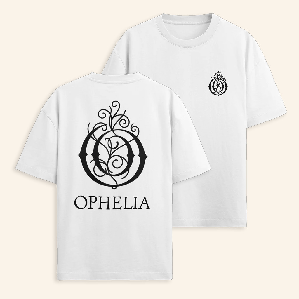 Ophelia Records Merch Ophelia Staple T-Shirt Good Gifts For Boyfriend Ophelia Records Merch Ophelia Staple T-Shirt Good Gifts For Boyfriend