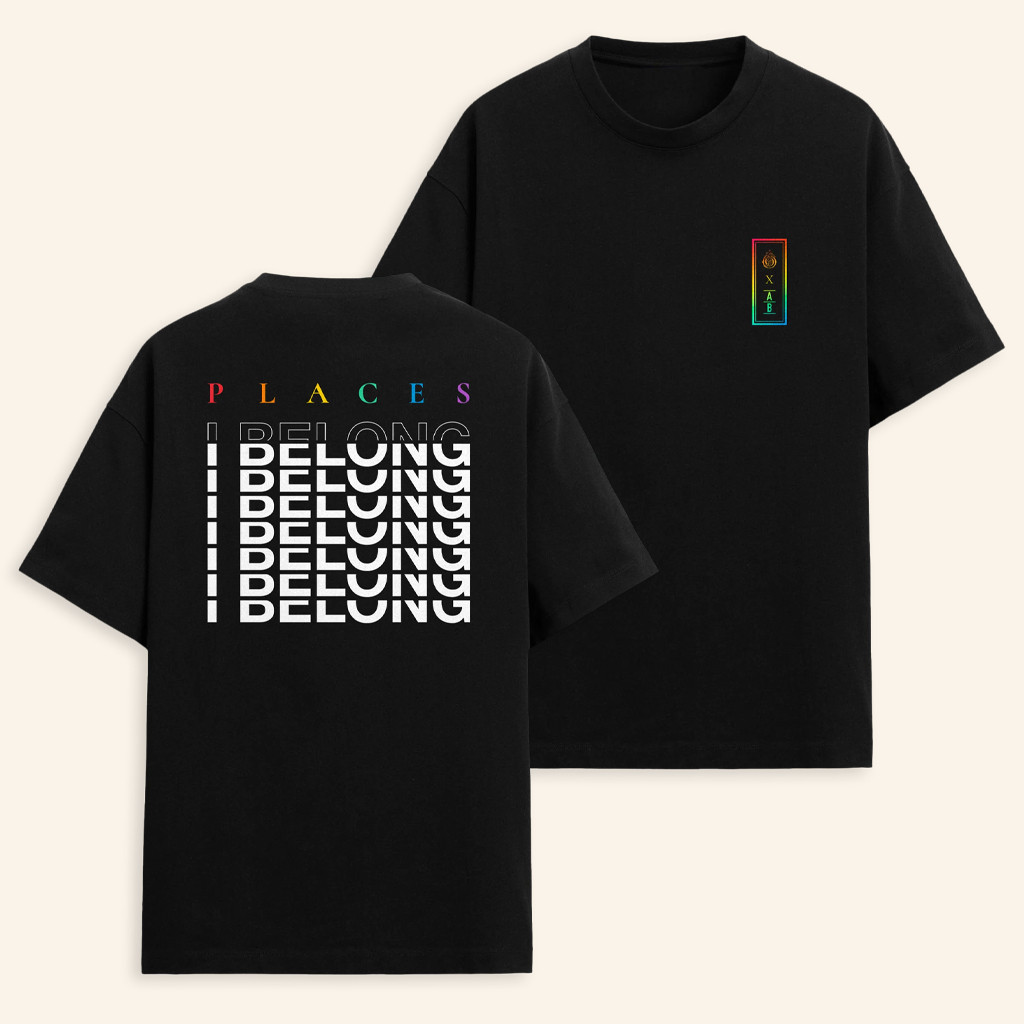 Ophelia Records Merch Ophelia X Andrew Bayer T-Shirt Good Gifts For Brother