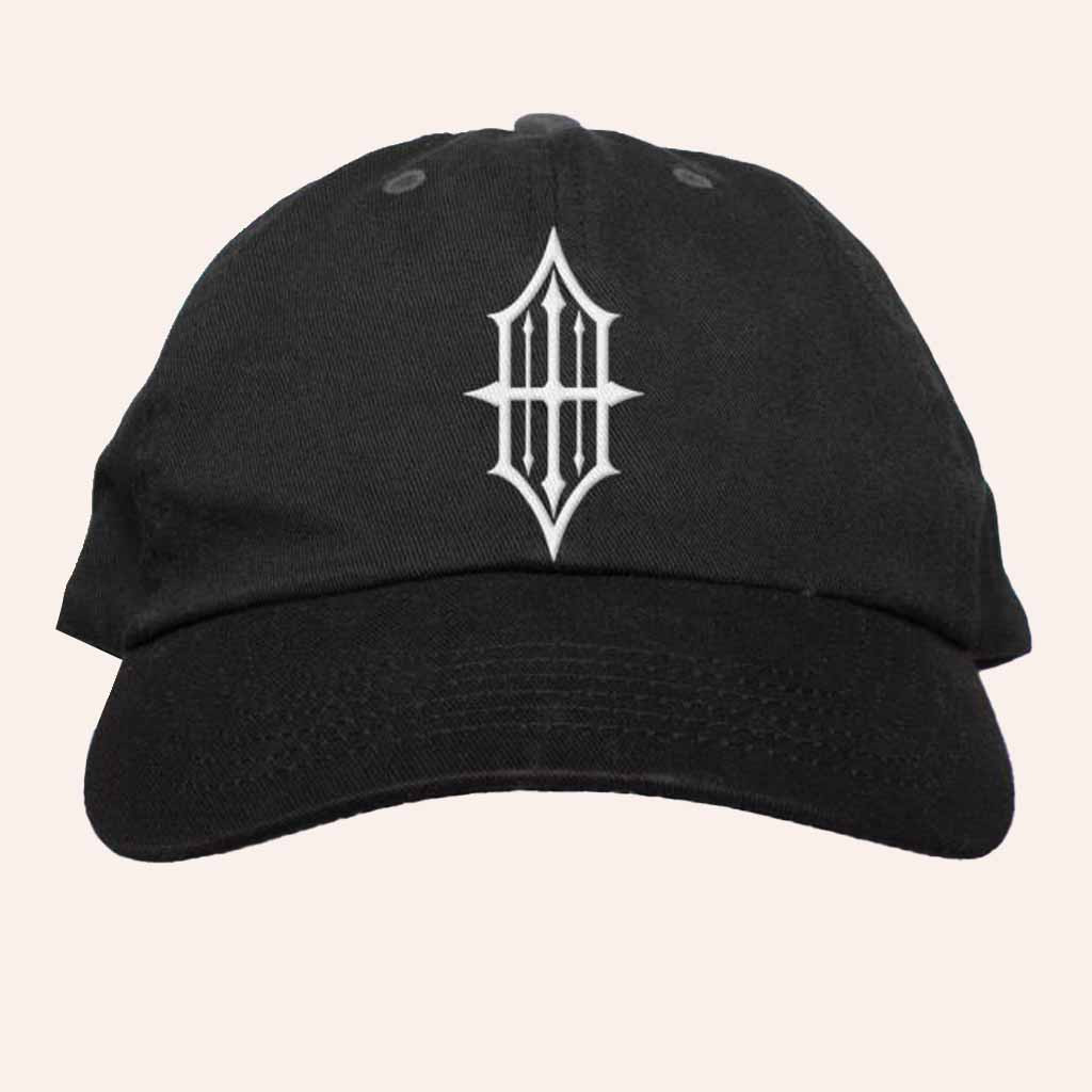 Ophidian Tattoo Merch Ophidian Logo Embroidered Hat Gifts For Tattoo Lovers Ophidian Tattoo Merch Ophidian Logo Embroidered Hat Gifts For Tattoo Lovers