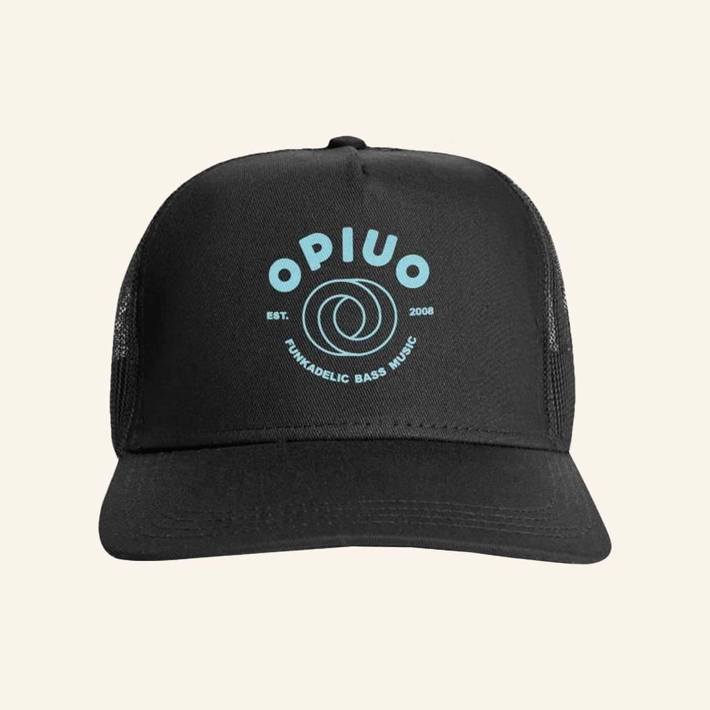 Opiuo Merch Merch Opiuo Trucker Cap Gifts For Brother Opiuo Merch Merch Opiuo Trucker Cap Gifts For Brother