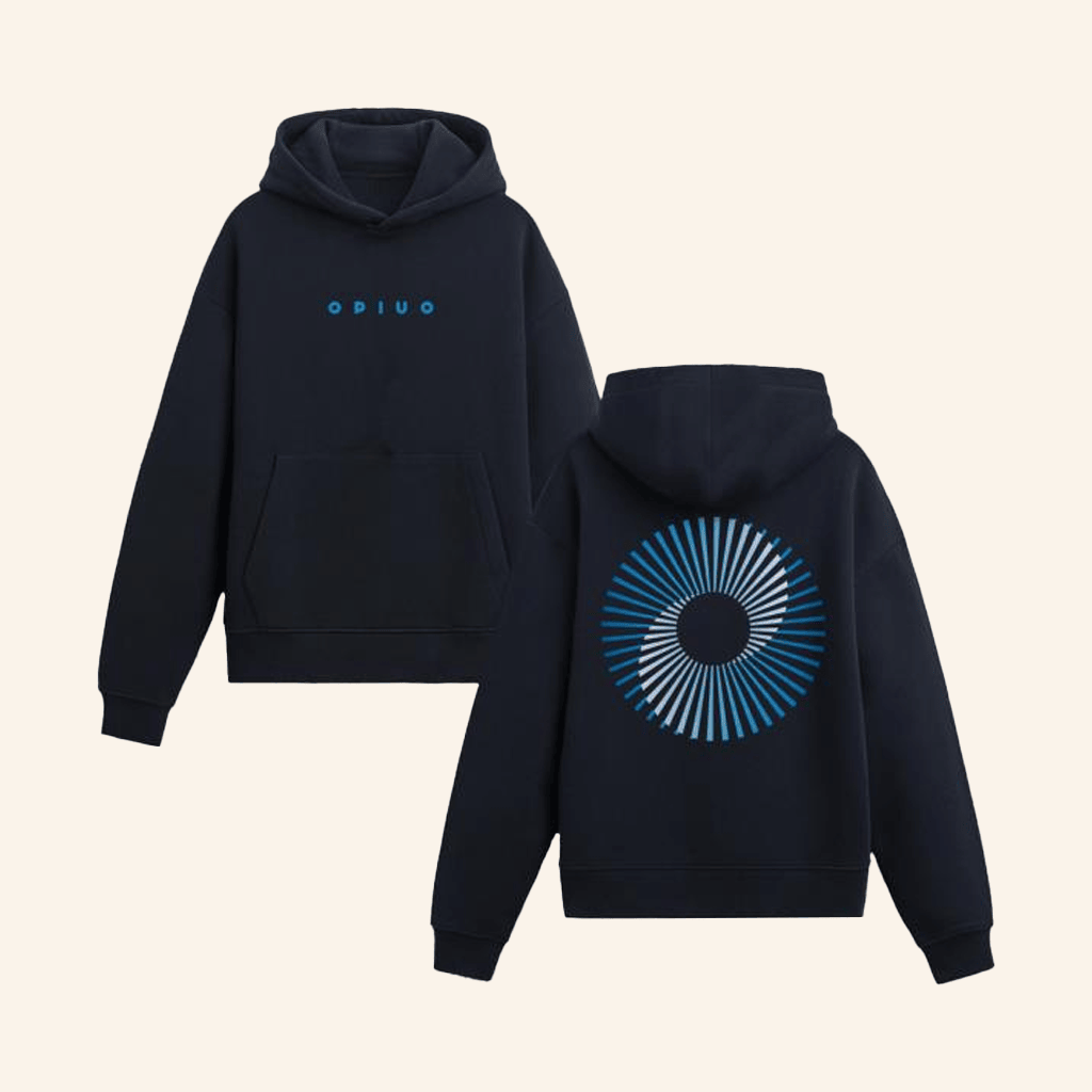 Opiuo Merch Mobius Hoodie Gift Ideas For Husband Opiuo Merch Mobius Hoodie Gift Ideas For Husband