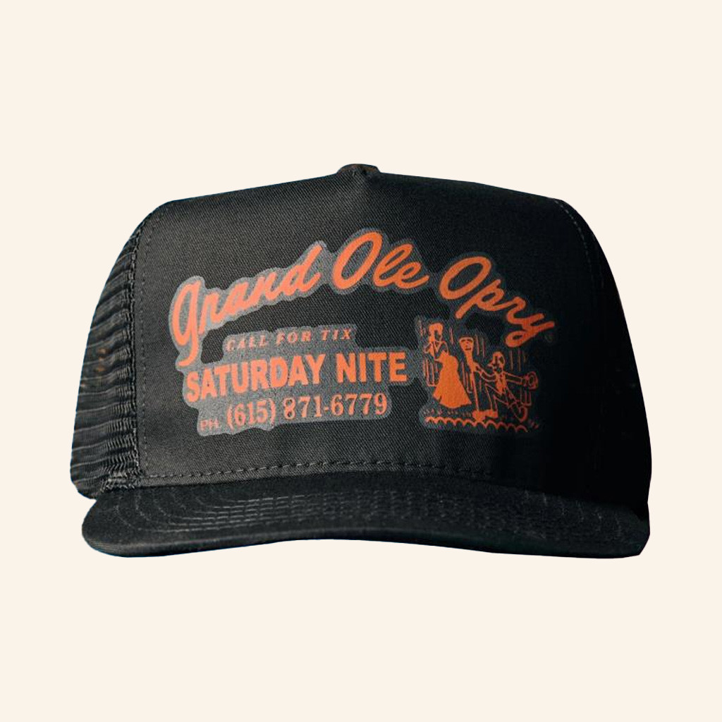 Opry Merch Opry Imogene Willie Saturday Nite Hat Gifts For Father Opry Merch Opry Imogene Willie Saturday Nite Hat Gifts For Father