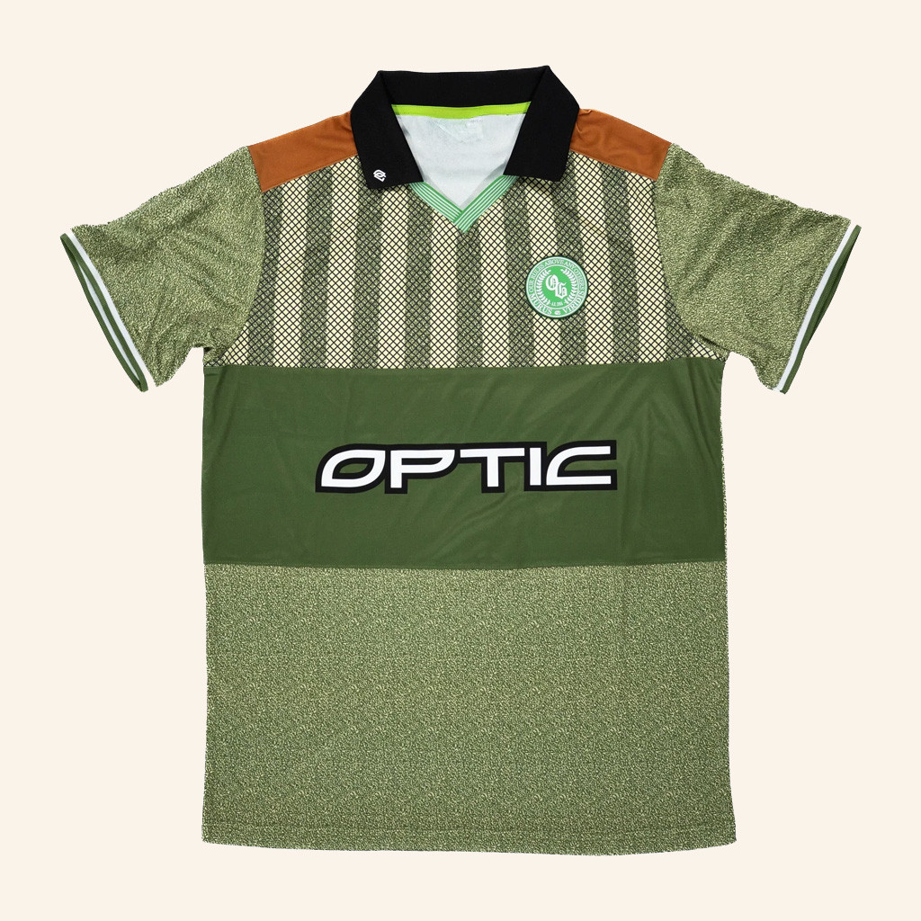 OpTic Gaming Merch 2025 OpTic Gaming Huntsmen Variant Jersey Gifts For Brother