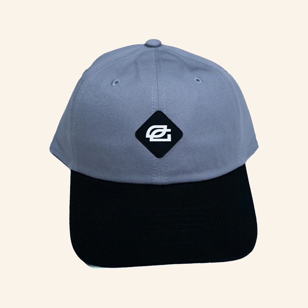 OpTic Gaming Merch GL Embroidered Hat Birthday Presents For Boyfriend OpTic Gaming Merch GL Embroidered Hat Birthday Presents For Boyfriend