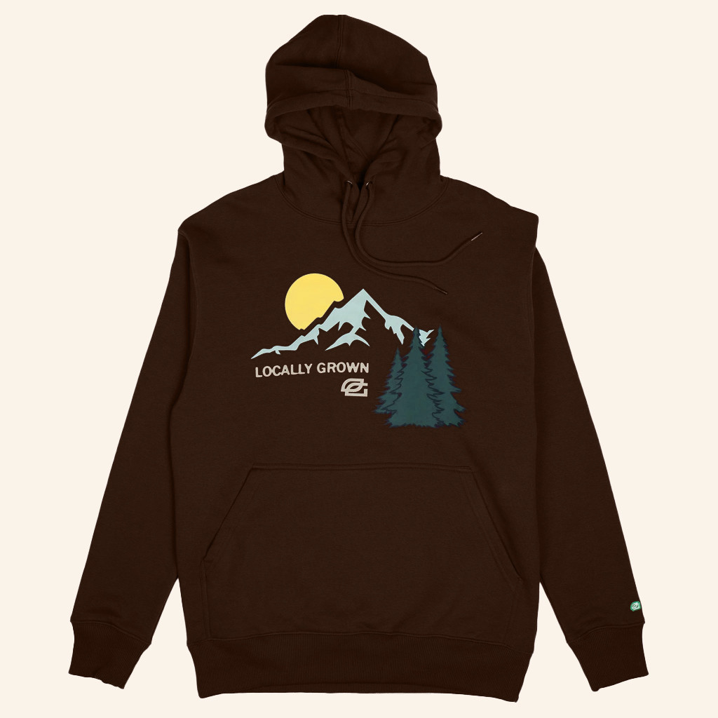 OpTic Gaming Merch GL Fall Outdoors Hoodie Birthday Presents For Dad OpTic Gaming Merch GL Fall Outdoors Hoodie Birthday Presents For Dad