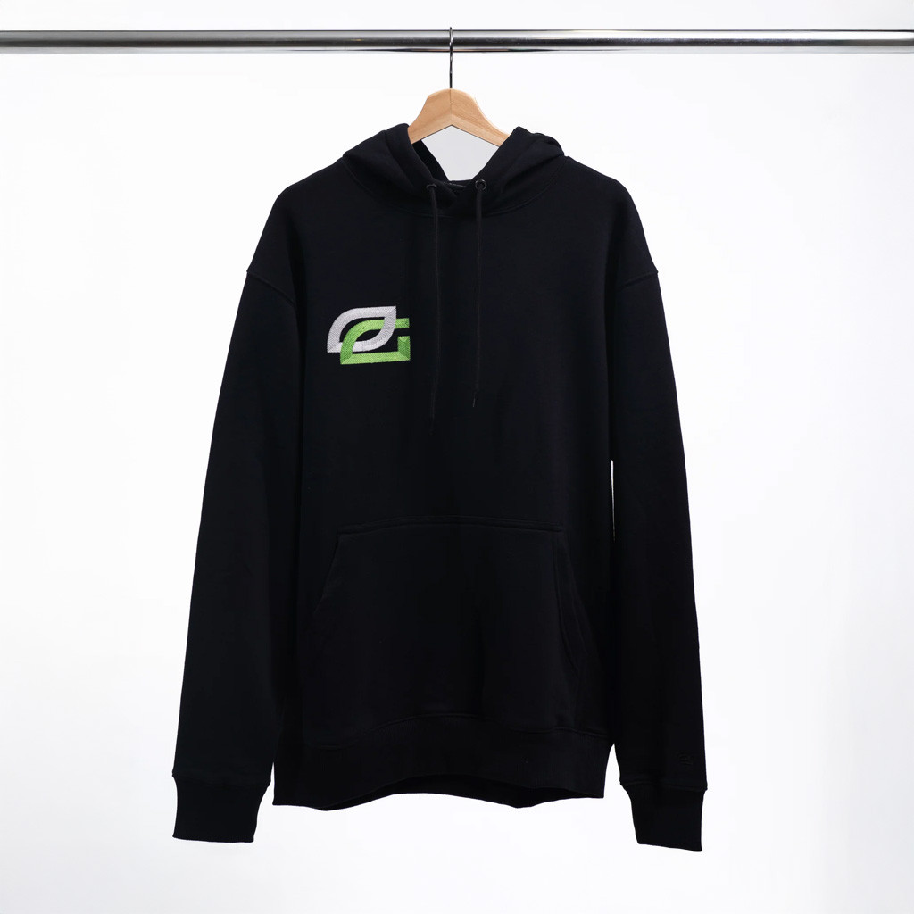 OpTic Gaming Merch GL Small Logo Hoodie Good Gifts For Boyfriend OpTic Gaming Merch GL Small Logo Hoodie Good Gifts For Boyfriend
