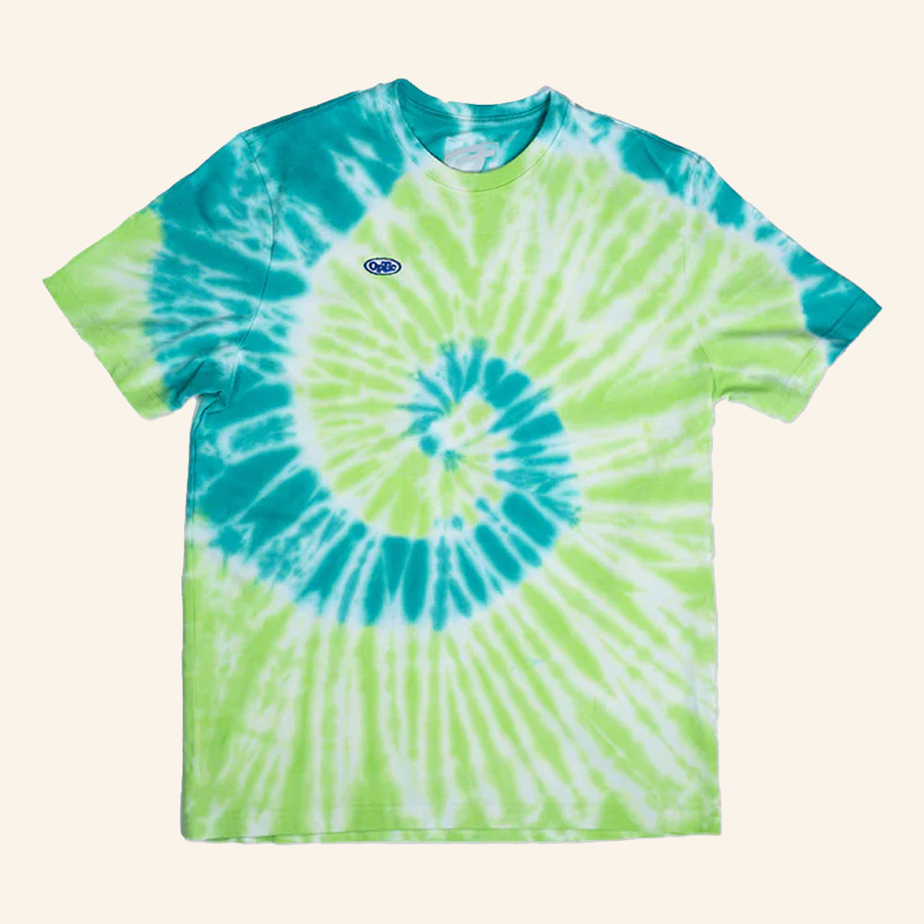 OpTic Gaming Merch GL Summer Oval Tie Dye T-Shirt Good Gifts For Brother OpTic Gaming Merch GL Summer Oval Tie Dye T-Shirt Good Gifts For Brother